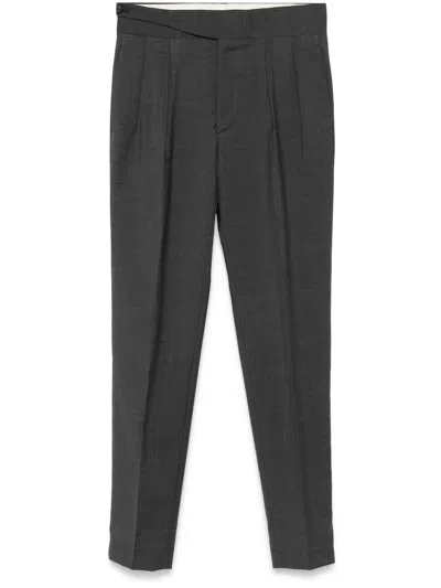 TAGLIATORE FRED TROUSERS