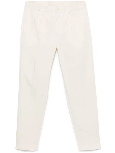 TAGLIATORE GORD TROUSERS