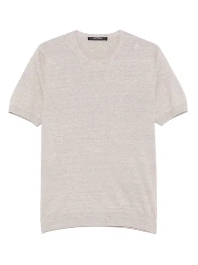 TAGLIATORE JOSH T-SHIRT