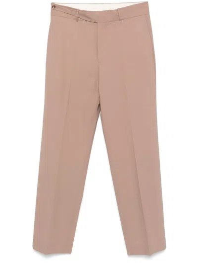 TAGLIATORE NAPLES TROUSERS