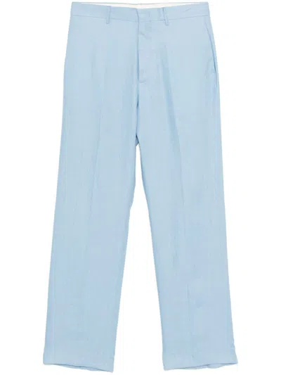 TAGLIATORE NAT TROUSERS