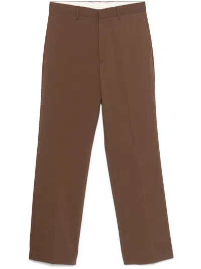 TAGLIATORE NAT TROUSERS