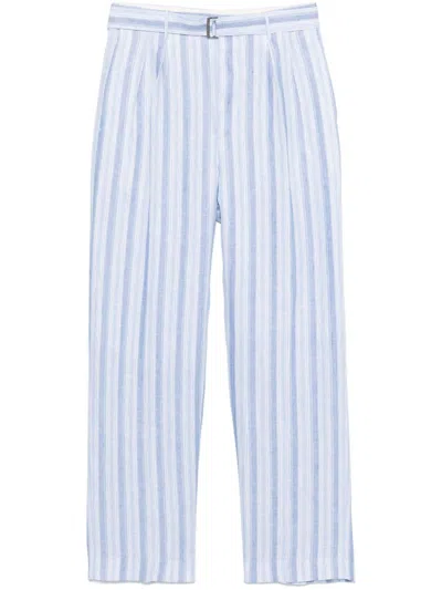 TAGLIATORE NEVIL TROUSERS