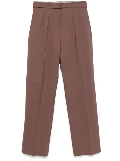 TAGLIATORE NEVIL TROUSERS