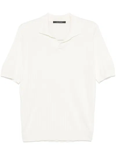 TAGLIATORE POSH POLO SHIRT