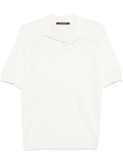 TAGLIATORE POSH POLO SHIRT