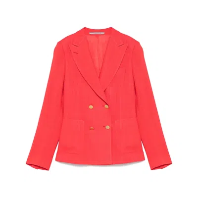 TAGLIATORE RED JACKETS