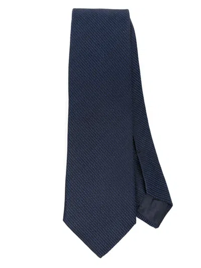 TAGLIATORE STRIPED TIE