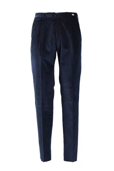 TAGLIATORE TAGLIATORE TROUSERS