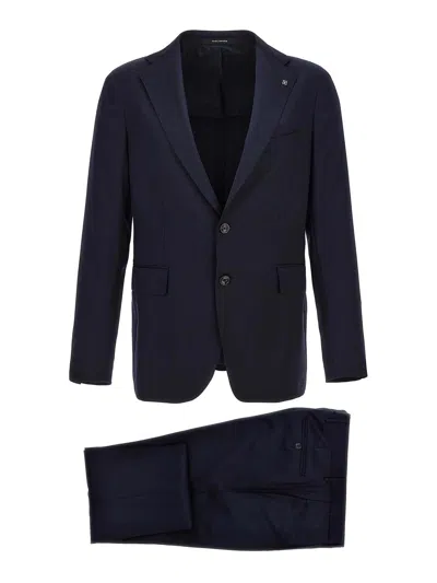 TAGLIATORE TRAJE VESUVIO