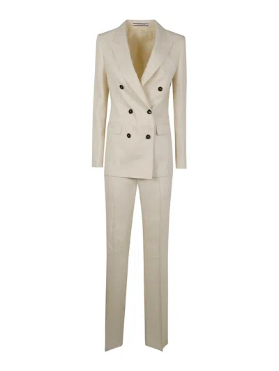 TAGLIATORE WOMAN TROUSERS SUIT