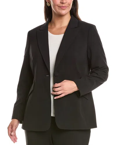 TAHARI ASL BLAZER
