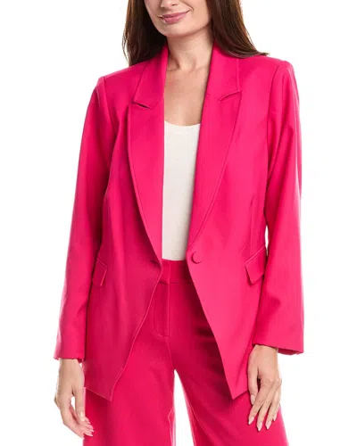 TAHARI ASL PLUS BLAZER