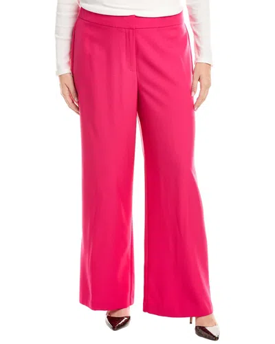 TAHARI ASL PLUS PANT