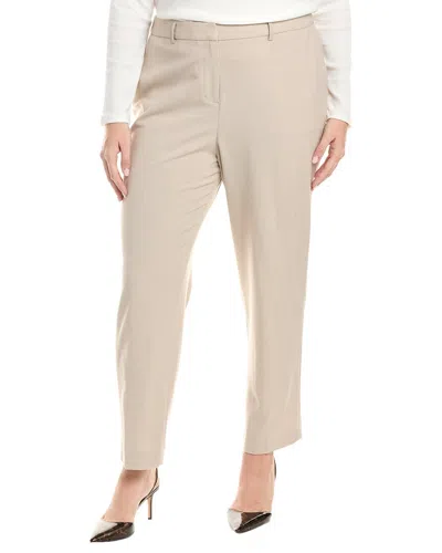 TAHARI ASL PLUS PANT