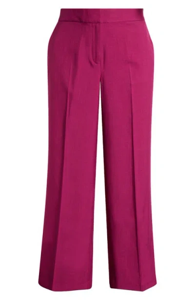 TAHARI ASL TAHARI ASL WIDE LEG PANTS