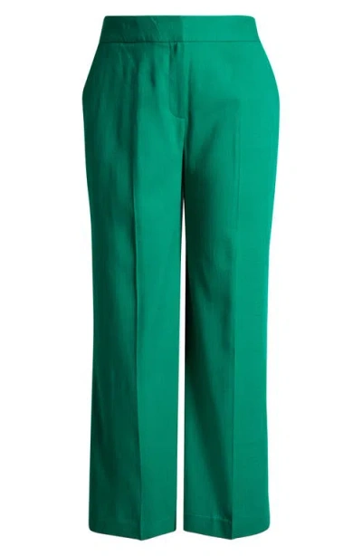 TAHARI ASL TAHARI ASL WIDE LEG PANTS