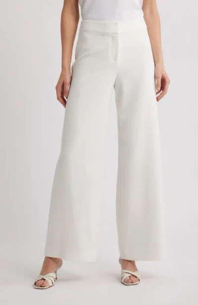 TAHARI ASL TAHARI ASL WIDE LEG PANTS