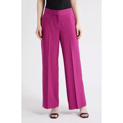 TAHARI ASL TAHARI ASL WIDE LEG PANTS