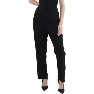 TAHARI ASL WOMENS MID RISE BUSINESS DRESS PANTS