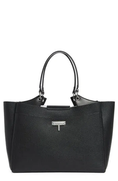 TAHARI TAHARI BEEKMAN TOTE BAG