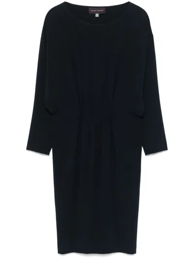 TALBOT RUNHOF MOABIT1 MINI DRESS