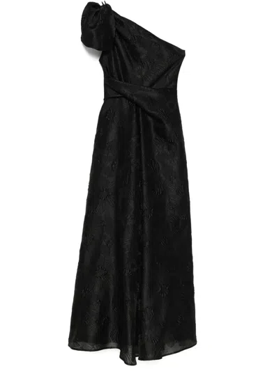 TALBOT RUNHOF MOSSANA1 MAXI DRESS