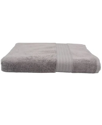 TALESMA THE EMPRESS TURKISH COTTON BATH SHEET, 39" X 67"