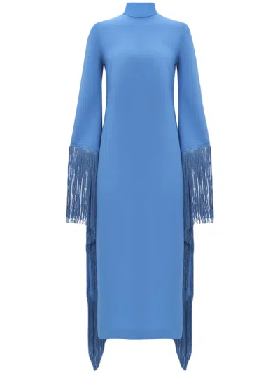 TALLER MARMO DEL MAR MIDI DRESS