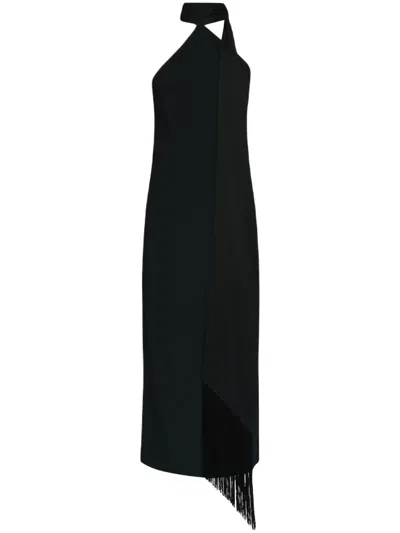 TALLER MARMO KEMPNER MIDI DRESS
