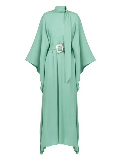 TALLER MARMO LA LUNA DRESS