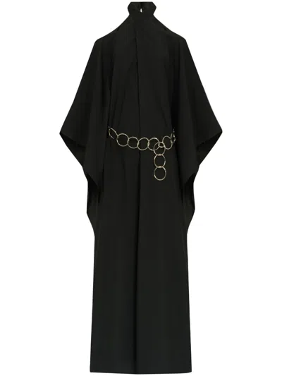 TALLER MARMO MAMBO BELTED DRESS