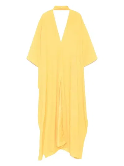 TALLER MARMO OOO MAXI DRESS