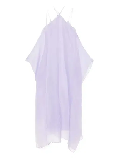 TALLER MARMO ORGANZA KAFTAN
