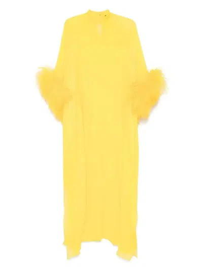 TALLER MARMO PENELOPE MAXI DRESS