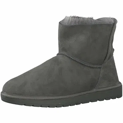 TAMARIS TAMARIS DAMEN MUST-HAVES 1-1-26940-37-200 GRAU 1198746