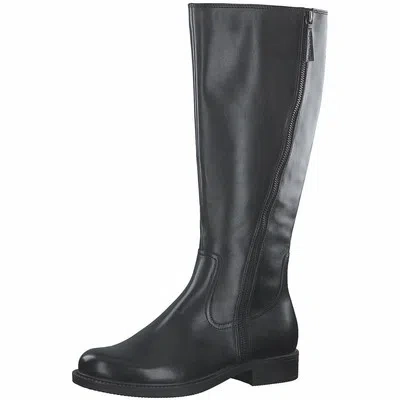 TAMARIS TAMARIS DAMEN STIEFEL 1-1-25547-27/001 SCHWARZ 1182786