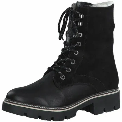 TAMARIS S2K TAMARIS DAMEN MUST-HAVES 1-1-26287-27/003 SCHWARZ 1184031