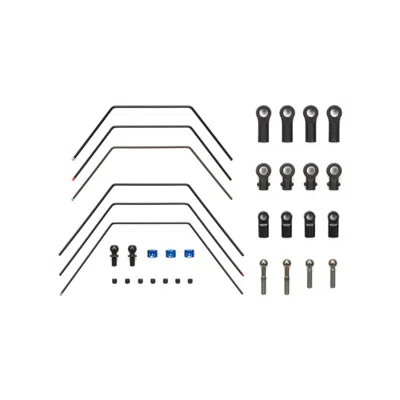 TAMIYA SOFT STABILIZER SET