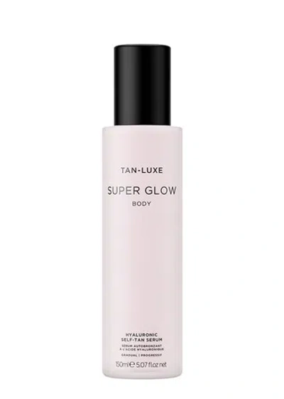 TAN-LUXE TAN-LUXE SUPER GLOW BODY 150ML, TANNING, MUTLI-PURPOSE