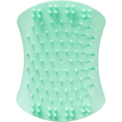 TANGLE TEEZER TANGLE TEEZER THE SCALP EXFOLIATOR & MASSAGER BRUSH