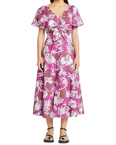 TANYA TAYLOR TANYA TAYLOR LONNA MAXI DRESS