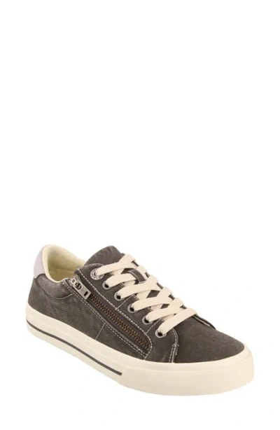 TAOS TAOS Z-SOUL PLATFORM SNEAKER