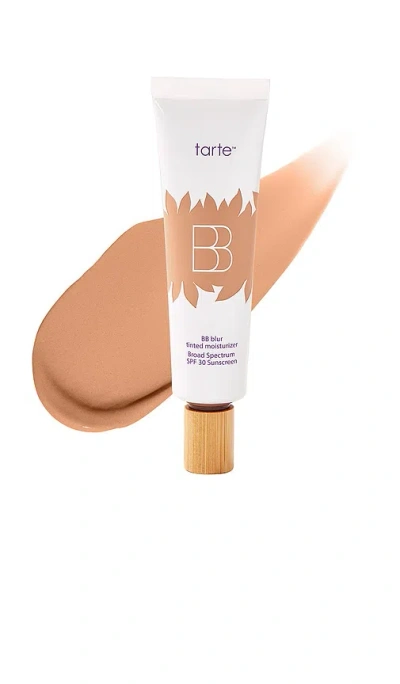 TARTE BB BLUR TINTED MOISTURIZER BROAD SPECTRUM SPF 30 SUNSCREEN
