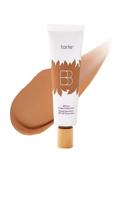 TARTE BB BLUR TINTED MOISTURIZER BROAD SPECTRUM SPF 30 SUNSCREEN