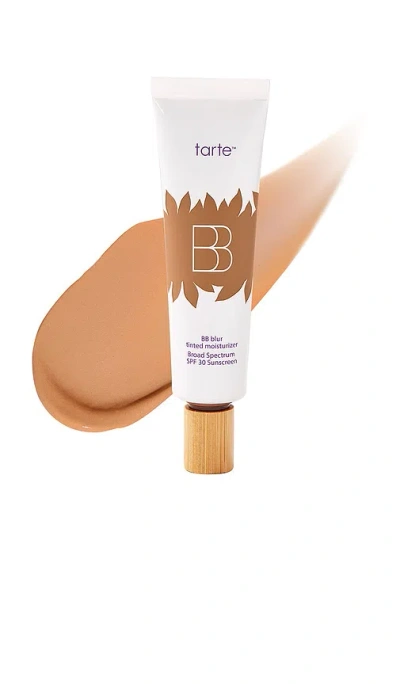 TARTE BB BLUR TINTED MOISTURIZER BROAD SPECTRUM SPF 30 SUNSCREEN