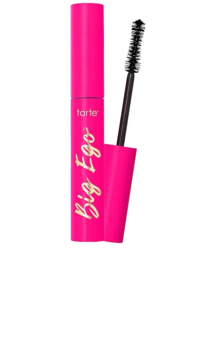 TARTE BIG EGO MASCARA