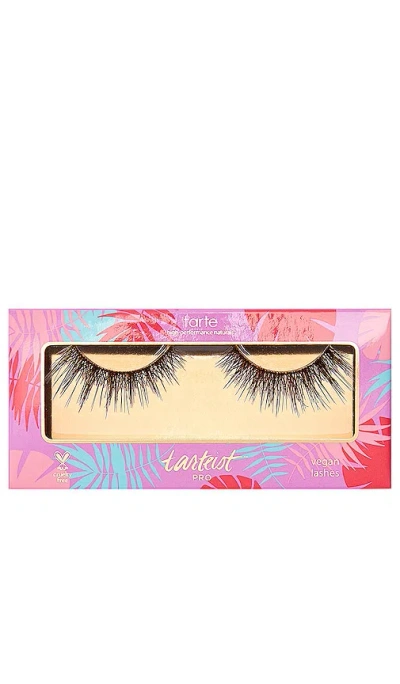 TARTE CENTER OF ATTENTION TARTEIST PRO CRUELTY-FREE LASHES
