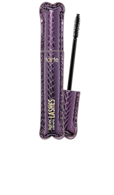 TARTE LIGHTS, CAMERA, LASHES 4-IN-1 MASCARA
