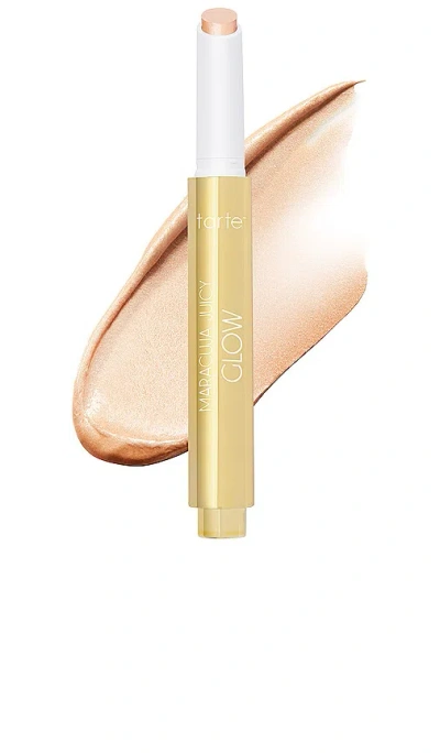 TARTE MARACUJA JUICY GLOW HIGHLIGHT